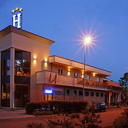 Caprice Hotel Avigliana Ngoại thất bức ảnh