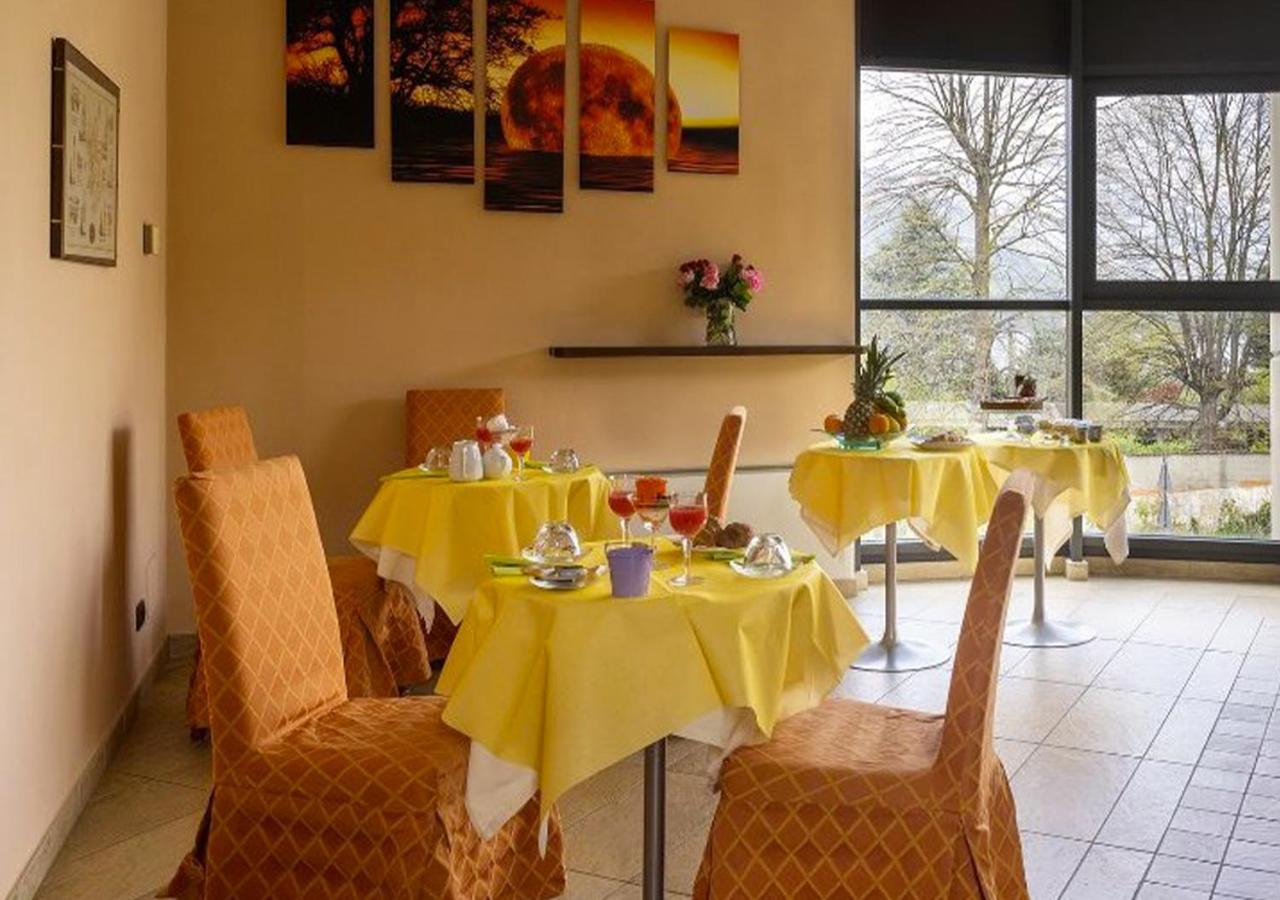 Caprice Hotel Avigliana Ngoại thất bức ảnh
