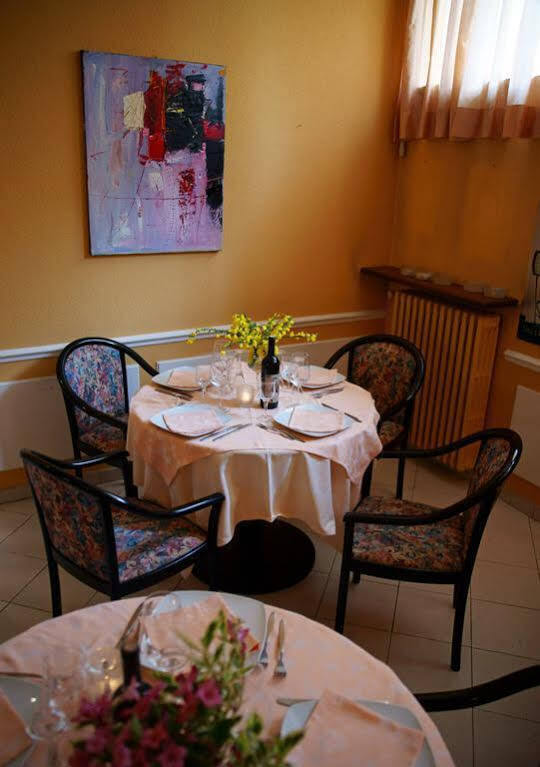 Caprice Hotel Avigliana Ngoại thất bức ảnh